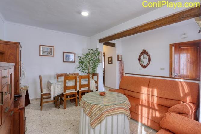 Casa Noria Apartment Conil De La Frontera Bagian luar foto