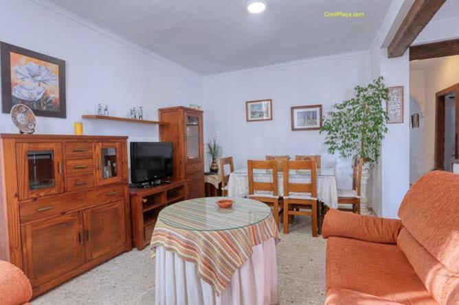 Casa Noria Apartment Conil De La Frontera Bagian luar foto