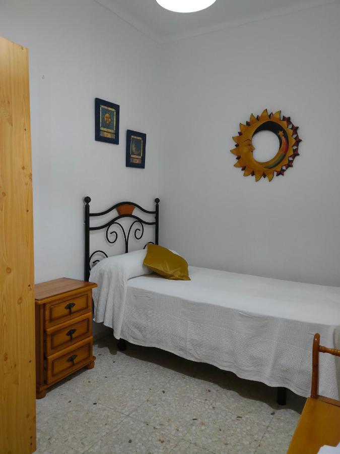 Casa Noria Apartment Conil De La Frontera Bagian luar foto