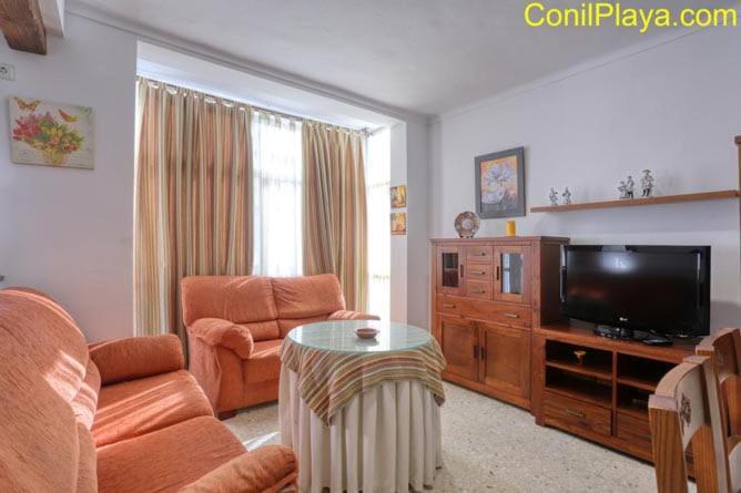 Casa Noria Apartment Conil De La Frontera Bagian luar foto