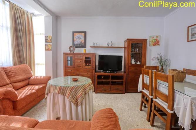 Casa Noria Apartment Conil De La Frontera Bagian luar foto