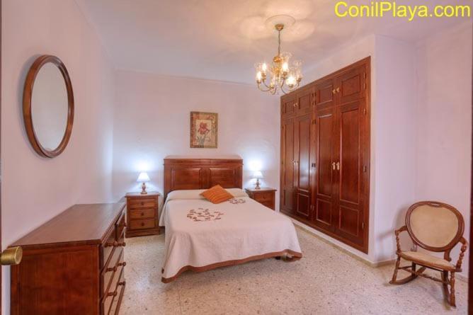 Casa Noria Apartment Conil De La Frontera Bagian luar foto