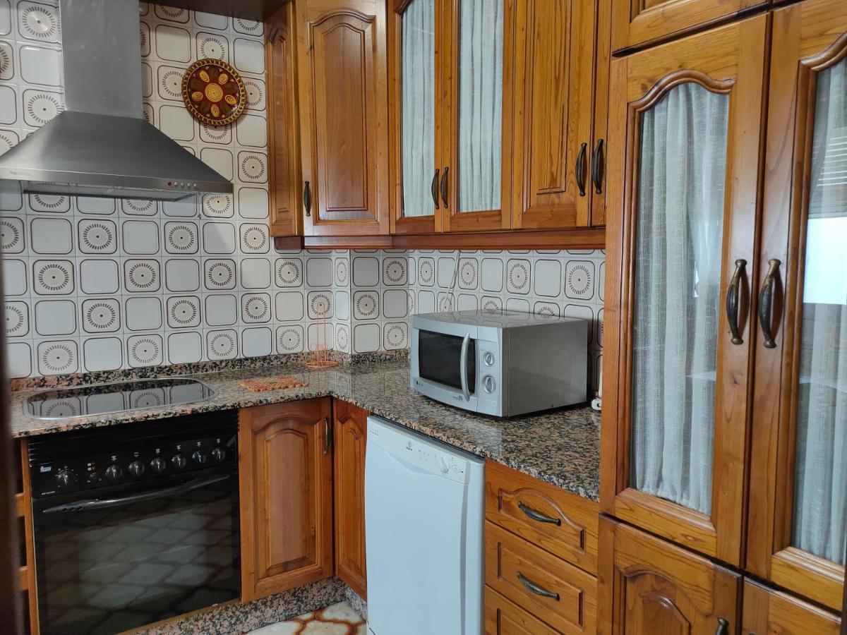 Casa Noria Apartment Conil De La Frontera Bagian luar foto